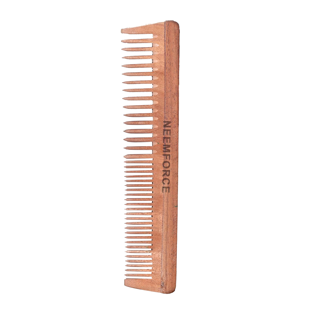 Decorative Comb