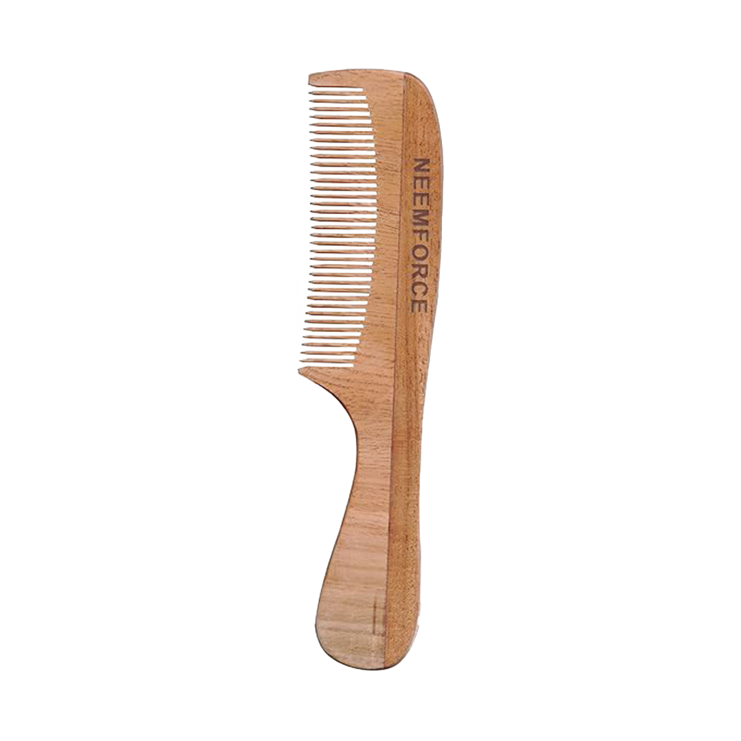 Decorative Comb