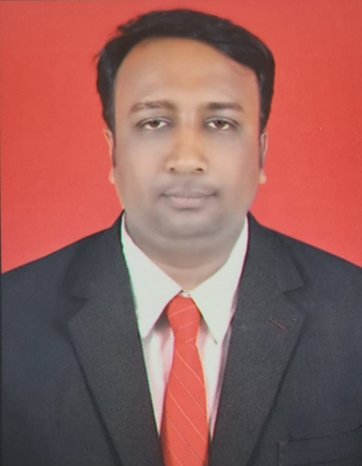 Ninad Kumar Khuntia - Co-founder of Neemforce