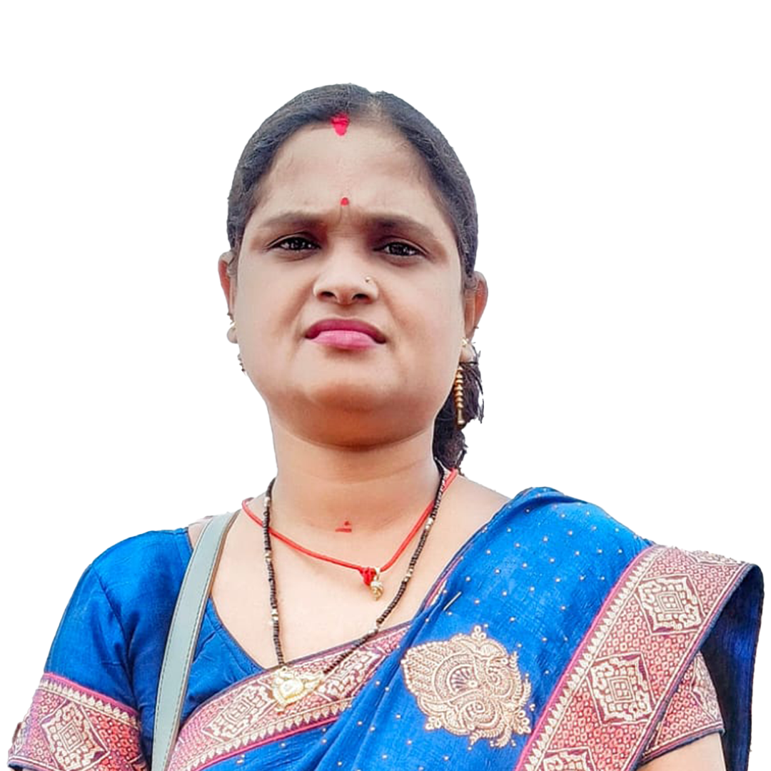 Tulasi Behera - Founder of Neemforce