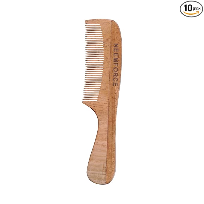 Neem Comb